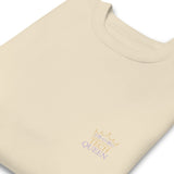 Tech Queen - Unisex Premium Sweatshirt