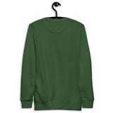Code Complete - Unisex Premium Sweatshirt