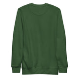 The C Programming Language - Unisex Premium Sweatshirt