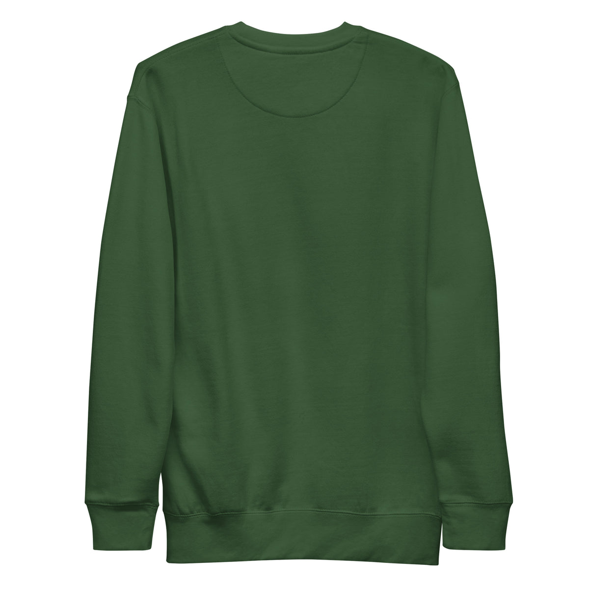 Robot-Verified Human - Unisex Premium Sweatshirt