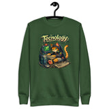 Tecnology - Unisex Premium Sweatshirt