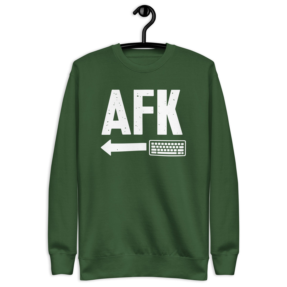 AFK - Unisex Premium Sweatshirt