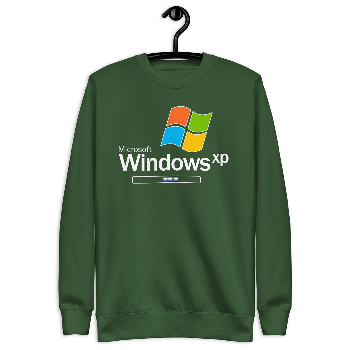 Windows XP - Unisex Premium Sweatshirt