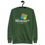 Windows XP - Unisex Premium Sweatshirt