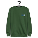 Stay Debugging - Unisex Premium Sweatshirt