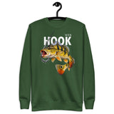 Webhook - Unisex Premium Sweatshirt