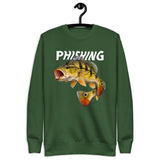 Phishing - Unisex Premium Sweatshirt
