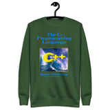 The C++ Programming Language - Unisex Premium Sweatshirt