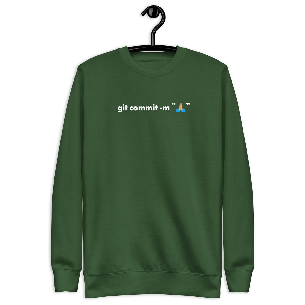 Git Commit -m 