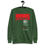 Pascal User Manual and Report - Unisex Premium Sweatshirt