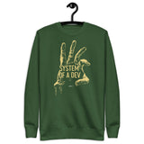System of a Dev  - Unisex Premium Sweatshirt