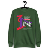 Structure and Interpretation of Computer Programs II - Unisex Premium Sweatshirt