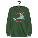 OpenVMS Digital Shark  - Unisex Premium Sweatshirt