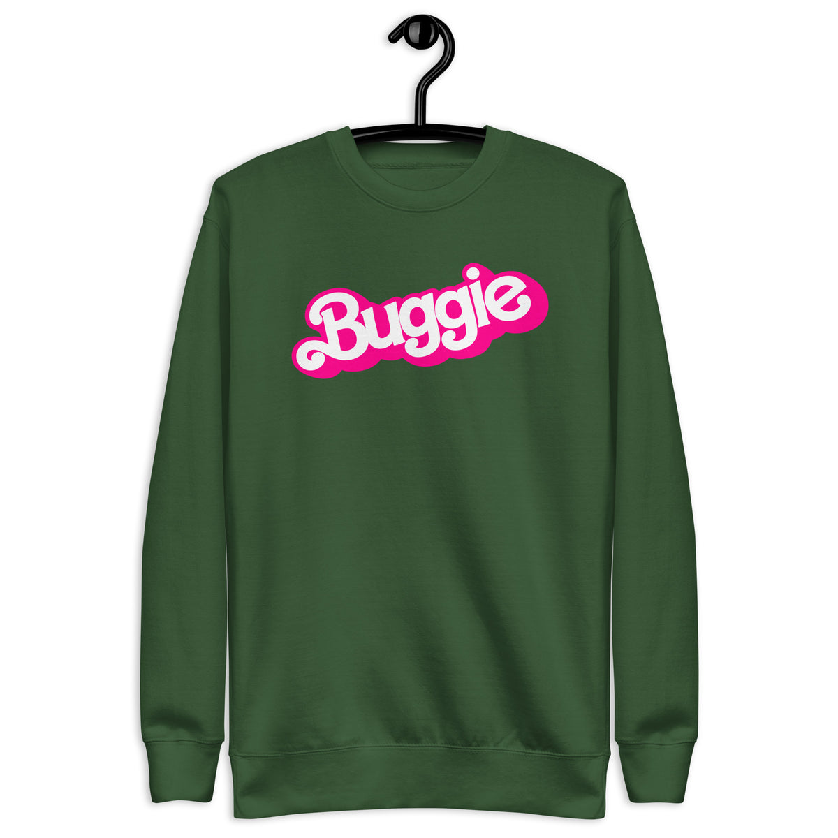 Buggie - Unisex Premium Sweatshirt