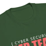 Cyber Security - Red Team - Unisex Premium Sweatshirt