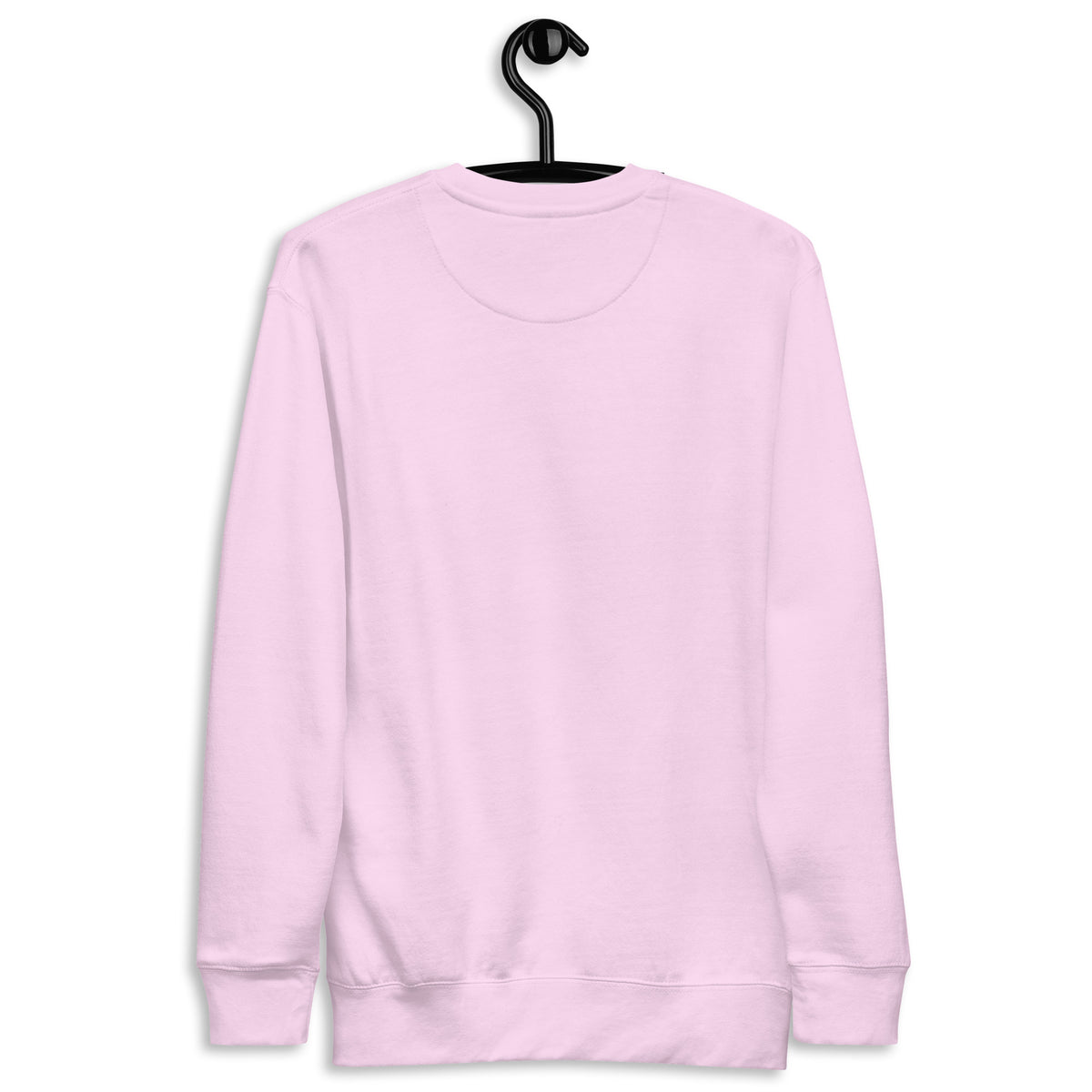 Openmail – Powered by Linux - Unisex Premium Sweatshirt