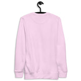 Openmail – Powered by Linux - Unisex Premium Sweatshirt