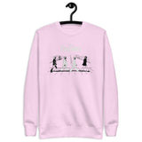 The Features III - Unisex Premium Sweatshirt