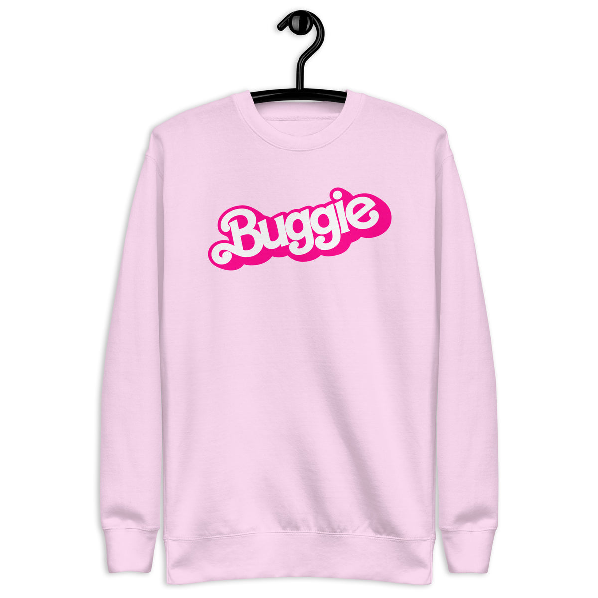 Buggie - Unisex Premium Sweatshirt