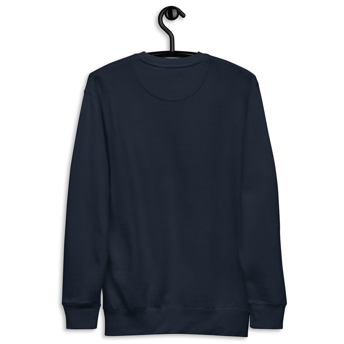 Code Complete - Unisex Premium Sweatshirt
