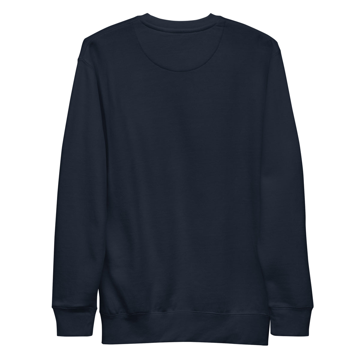 The C Programming Language - Unisex Premium Sweatshirt