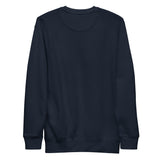 The C Programming Language - Unisex Premium Sweatshirt