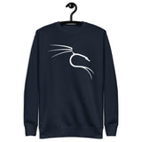 Kali Linux – The Power of Penetration Testing - Unisex Premium Sweatshirt