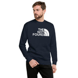 The Not Found II - Unisex Premium Sweatshirt