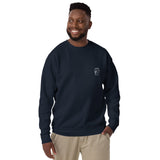 Go Horse Method II - Unisex Premium Sweatshirt