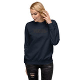 99 Little Bugs in the Code - Unisex Premium Sweatshirt