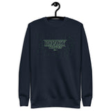 Binary Things - Unisex Premium Sweatshirt
