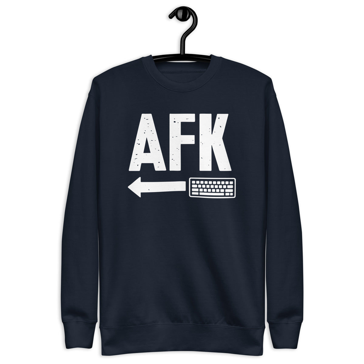 AFK - Unisex Premium Sweatshirt