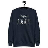 The Features III - Unisex Premium Sweatshirt
