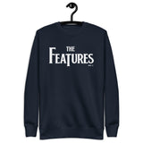 The Features - Unisex Premium Sweatshirt