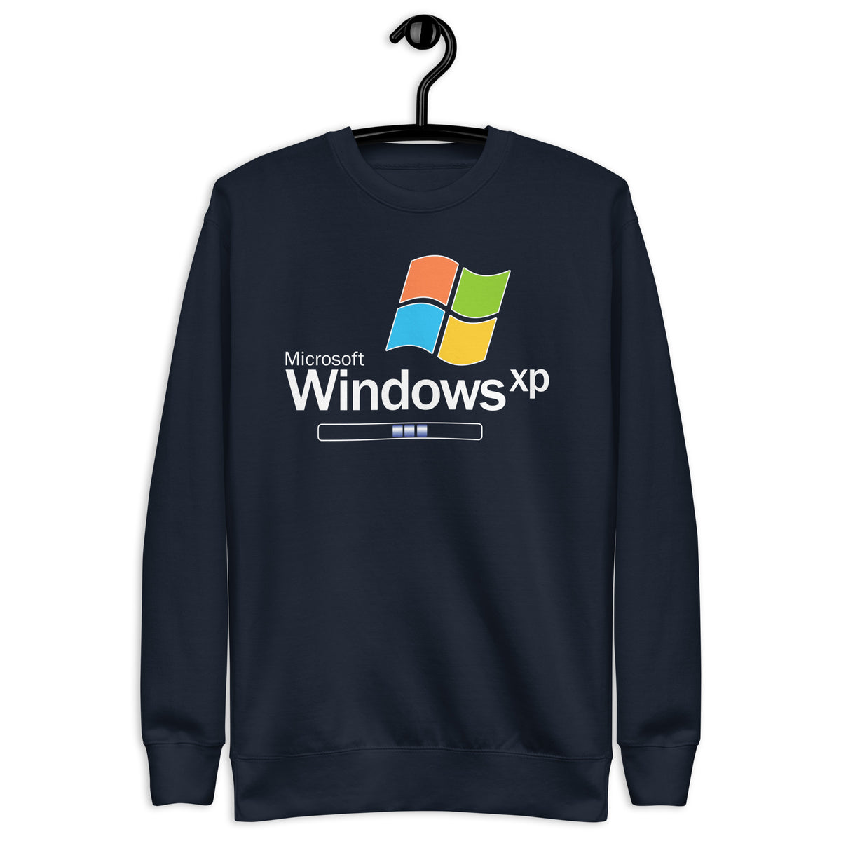 Windows XP - Unisex Premium Sweatshirt