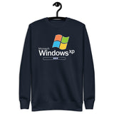 Windows XP - Unisex Premium Sweatshirt