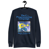 The C++ Programming Language - Unisex Premium Sweatshirt