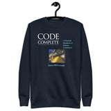 Code Complete - Unisex Premium Sweatshirt