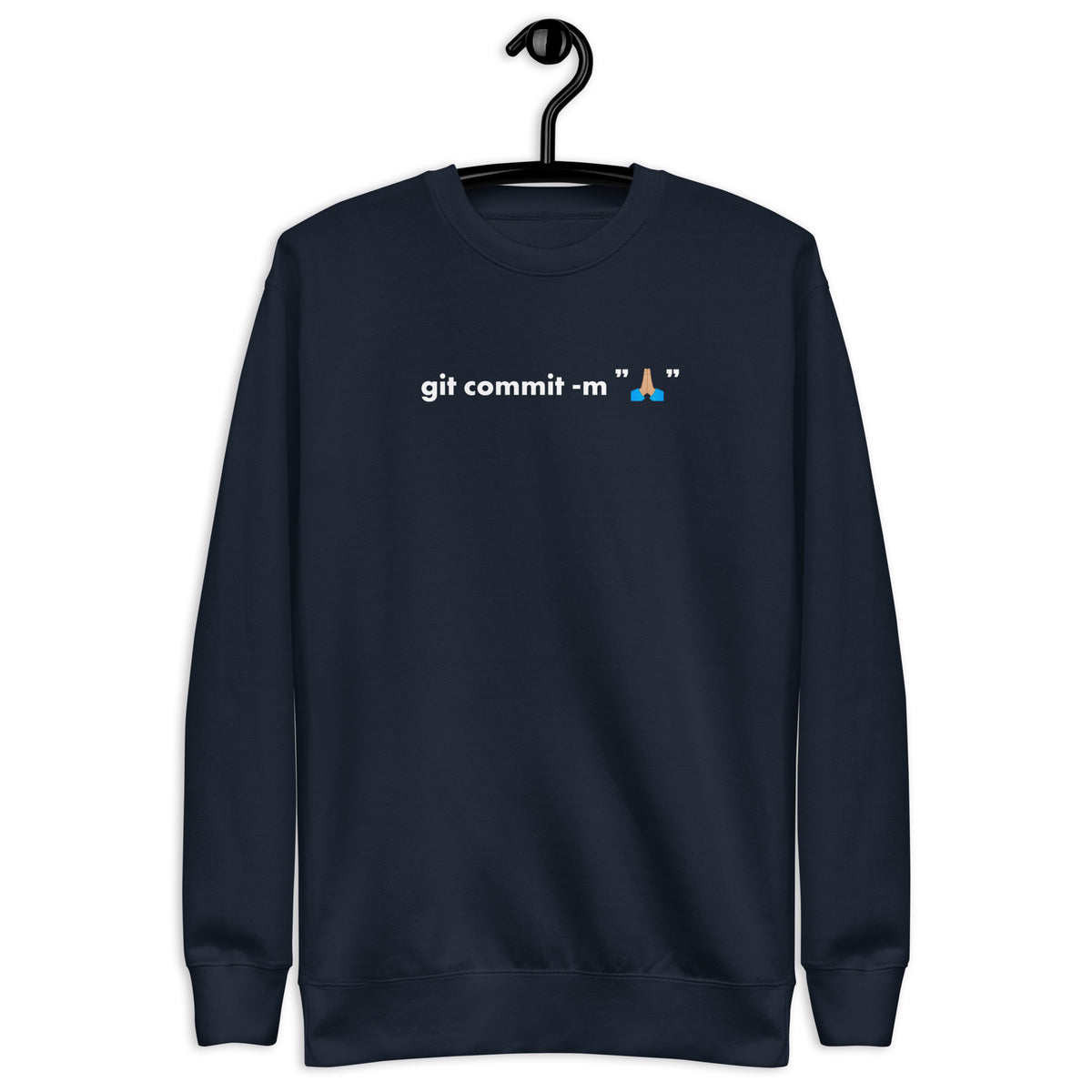Git Commit -m 