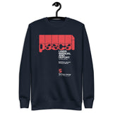 Pascal User Manual and Report - Unisex Premium Sweatshirt