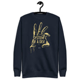 System of a Dev  - Unisex Premium Sweatshirt