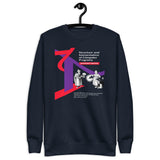Structure and Interpretation of Computer Programs II - Unisex Premium Sweatshirt