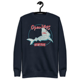 OpenVMS Digital Shark  - Unisex Premium Sweatshirt
