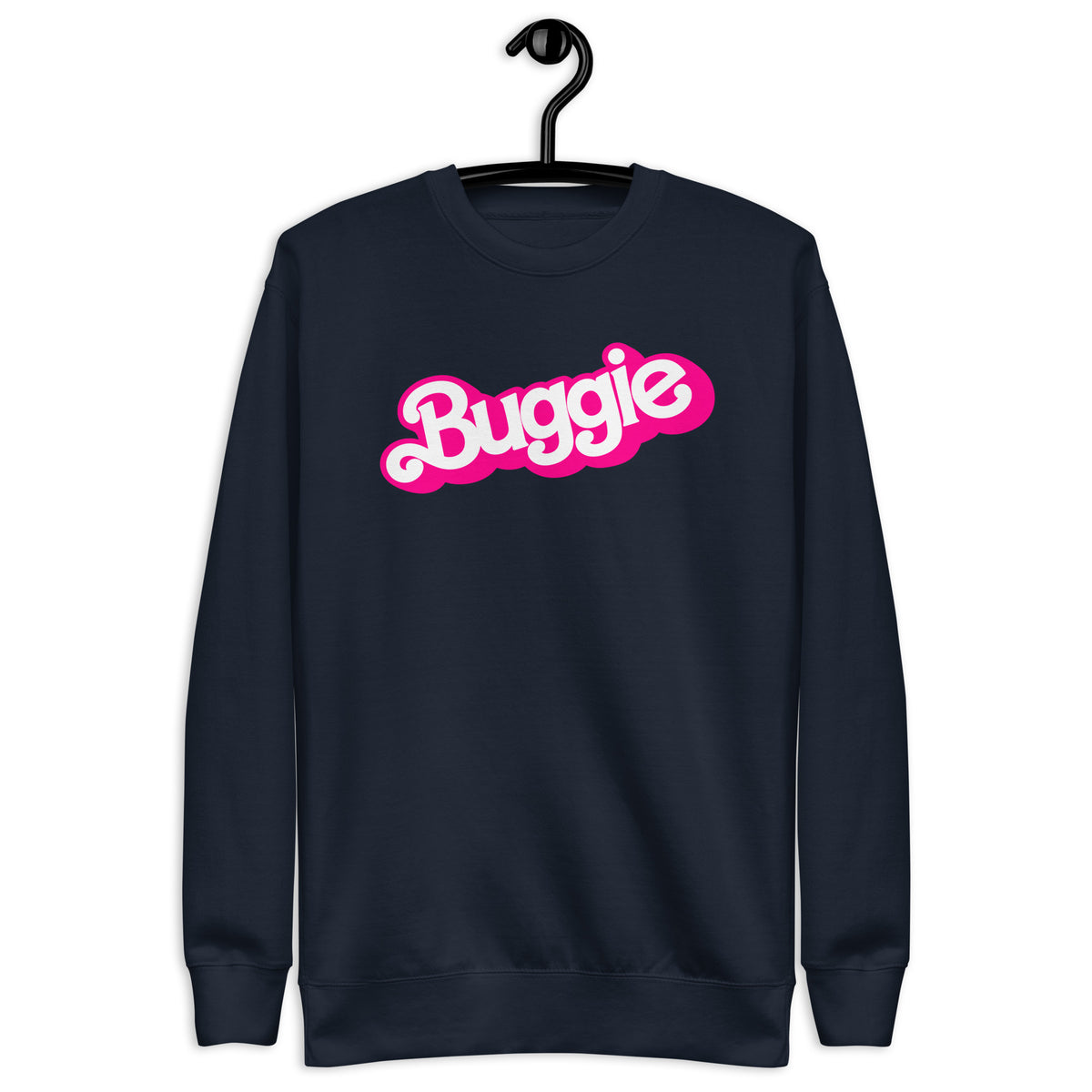 Buggie - Unisex Premium Sweatshirt