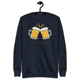 2Beer | !2Beer - Unisex Premium Sweatshirt