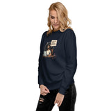 If Remote Work Were Bad - Unisex Premium Sweatshirt