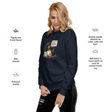 If Remote Work Were Bad - Unisex Premium Sweatshirt