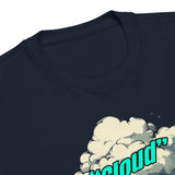 Cloud - Just a Fancy Name for Linux Servers - Unisex Premium Sweatshirt