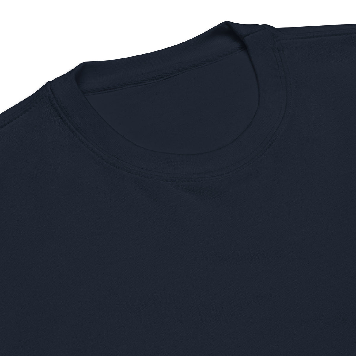 npm install self-worth - Unisex Premium Sweatshirt