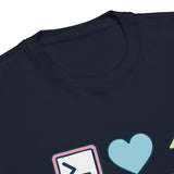 Emotional Dev Mode - Unisex Premium Sweatshirt